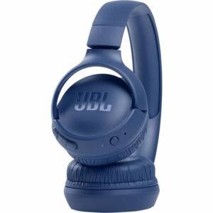 HEADPHONE BLUETOOTH JBL TUNE 510/BLUE ORG - سماعة رأس بلوتوث JBL Tune 510/أزرق أصلي