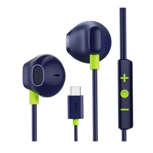 HEADPHONE ORAIMO HALO AIRY OEP 650 BLUE - سماعة رأس أورايمو هالو إيري OEP 650 أزرق