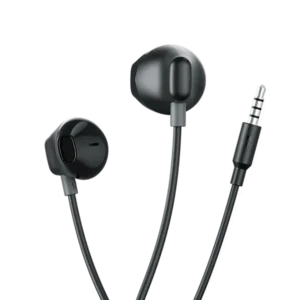 HEADPHONE ORAIMO OEP 320 BLACK ORG - سماعة رأس أورايمو OEP 320 أسود أصلي