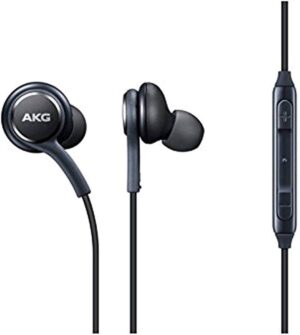 HEADPHONE AGK EO IG955 BLACK - سماعة رأس AGK EO IG955 أسود