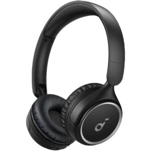 HEADPHONE ANKER H30I BLACK ORG - سماعة رأس أنكر H30I سوداء أصلية