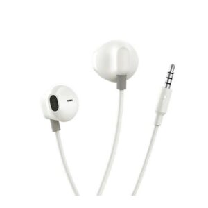 HEADPHONE ORAIMO OEP 320 WHITE ORG - سماعة رأس أورايمو OEP 320 أبيض أصلي