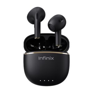 BUDSLITE INFX XE23 BLACK - BUDSلايت انفينكس XE23 أسود