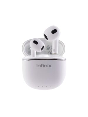 BUDSLITE INFX XE23 WHITE - BUDSلايت انفينكس XE23 أبيض