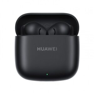 EARBUDS HWEI BLACK FreeBuds SE2 - سماعات أذن هواوي أسود FreeBuds SE2