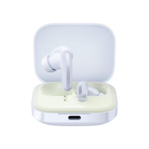 AIRPODS XIAOMI BHR7631GL BLUE BUDS5 - سماعات أيربودز شاومي BHR7631GL بلو بدز 5