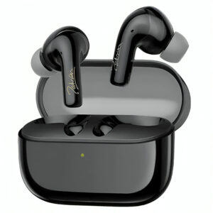 BLUETOUTH ORAIMO BLACK SPACEPODSZ OTW 625 - بلوتوث اوريمو أسود سبيسبودز OTW 625