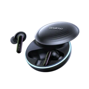 BLUETOUTH ORAIMO SPACE/GREY OTW 630 ORG - بلوتوث أورايمو SPACE/رمادي OTW 630 أصلي