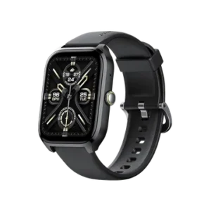ساعة ذكية أورايمو 5 لايت OSW 804 سوداء أصلية - SMARTWATCH ORAIMO 5LITE OSW 804 BLACK ORIGINAL