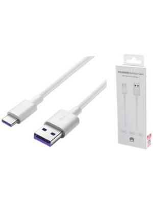 CABLE HWEI USB TYPE_C 5A - كابل هواوي USB TYPE_C 5A