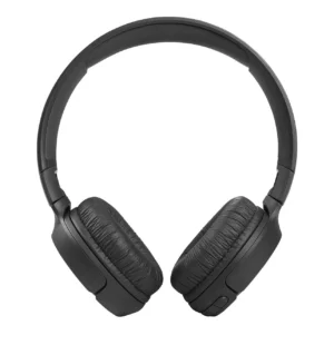 BLUETOOTH HEADPHONE JBL TUNE520 BLACK - سماعة رأس بلوتوث JBL TUNE520 سوداء