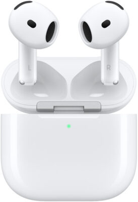 BLUETOUTH IPH AirPodS 4/ANC WIRELESS ORG - بلوتوث ايفون أيربودز 4/ANC WIRELESS أصلي