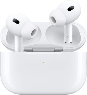 BLUETOUTH IPH AirPodS PRO2/ANC WIRELESS USA - بلوتوث ايفون أيربودز برو2/ANC WIRELESS USA