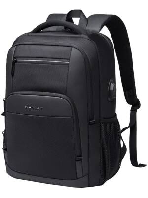 BAG BANGE BLACK 41133 - حقيبة سوداء رقم 41133