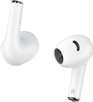 INFX XBUDS XE33 3LITE WHITE - انفينكس XBUDS XE33 3لايت أبيض