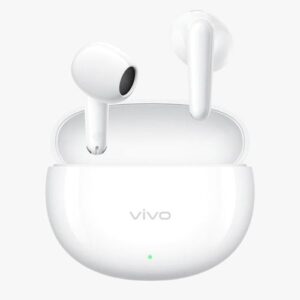 BLUETOOTH BUDS VIVO AIR3 XE C35 WHITE - سماعات بلوتوث فيفو إير3 XE C35 أبيض