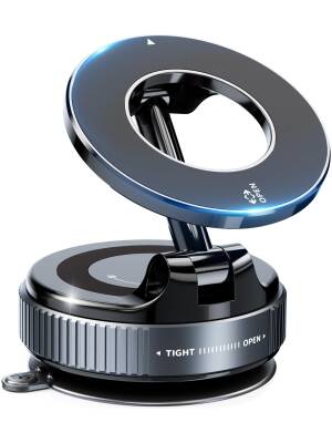 MAGNETIC PHONE MOUNT 360 FREEDOM H3 - حامل مغناطيسي للهاتف 360 درجة H3