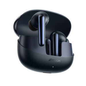 EARBUDS JOYROOM FUNPODS ANC BLACK - سماعات أذن جوي روم فان بودز خاصية إلغاء الضوضاء النشط أسود