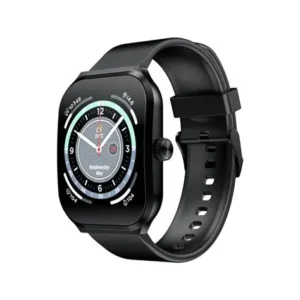 ساعة ذكية من إنفينيكس XWATCH3PLUS XW3P باللون الأسود - SMARTWATCH INFINIX XWATCH3PLUS XW3P BLACK