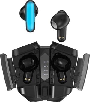 GTBUDS3 INFX XE30S BLACK - GTBUDS3 انفينكس XE30S أسود