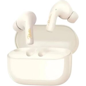 BLUETOUTH ORAIMO LIGHT/GOLD SPACEPODSZ OTW 625 - بلوتوث أورايمو ذهبي/فاتح SPACEPODSZ OTW 625