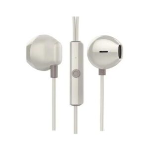 HEADPHONE ORAIMO OEP 320 LIGHT/GOLD ORG - سماعة رأس أورايمو OEP 320 فاتحة/ذهبية أصلية
