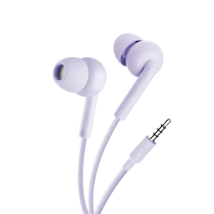HEADPHONE ORAIMO OEP 320S PURPLE ORG - سماعة رأس أورايمو OEP 320S بنفسجي أصلي