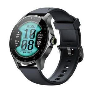 ساعة ذكية أورايمو نوفا_آر OSW 821N سوداء - SMART WATCH ORAIMO NOVA_R OSW 821N BLACK