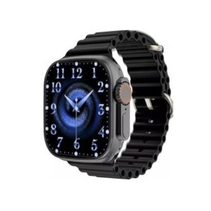 ساعة ذكية سوبر أموليد X9+ ألترا 2 - SUPER AMOLED SMART WATCH X9+ ULTRA2