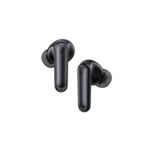 HEADPHONE BLUETOOTH ANKER P41I BLACK ETISAL ORG - سماعة رأس بلوتوث أنكر P41I سوداء إيتسال أصلي