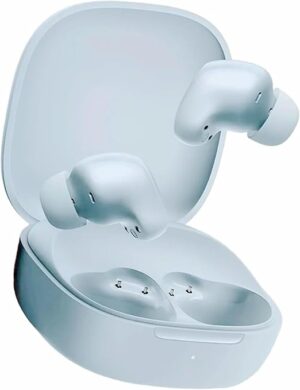 AIRPODS XIAOMI BHR8773GL BLUE BUDS6PLAY - سماعات أيربودز شاومي BHR8773GL بلو بودز 6 بلاي