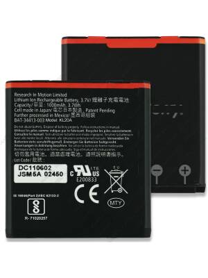 BATTERY BB 9360 ORIGNAL - بطارية أصلية BB 9360