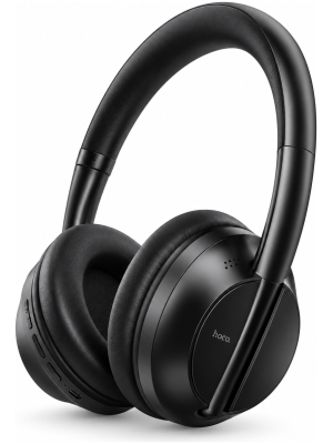 HEADPHONE I CONX 20HOUR BLACK - سماعة رأس آي كونكس تدوم 20 ساعة سوداء