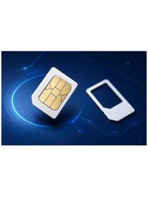 SIM CORRECT - شريحة SIM صحيحة