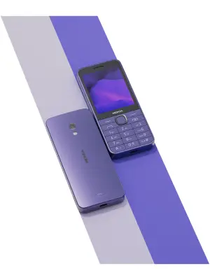 NOKIA 235 4G PURPLE