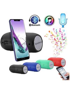 SUB SOUND MOBILSPEAKER BJ7 - صاب سوند مكبر صوت محمول BJ7