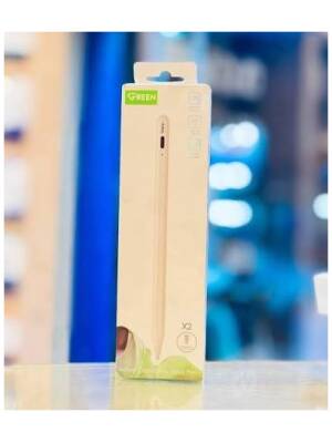 GREEN PENCIL GE K12 - قلم رصاص أخضر GE K12