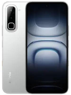 INFINIX HOT70 X6895 256G/8 SILVER/DANSER - ضمان محلي