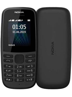 INOI 105CALSSPLUS BLACK - ضمان محلي