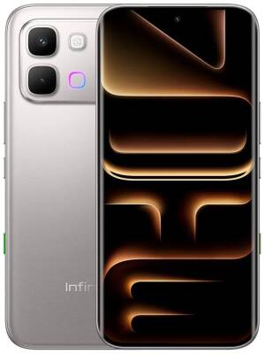 INFINIX NOTEEDGE X6887 5G 256G/16 8G 8 TITUNIM - ضمان محلي