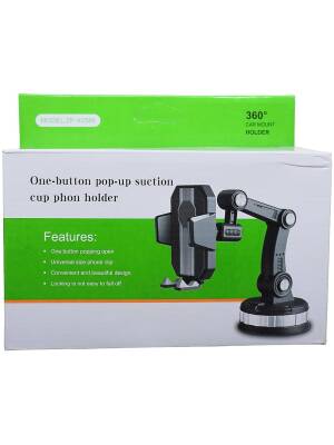 CAR HOLDER FEATURES 360 - حامل السيارة الميزات 360