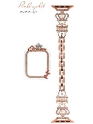 WATCH BAND PANSEH LADY COPPER QUEEN/42 49MM - سوار ساعة بانسيه ليدي كوبر كوين / 42 49 ملم