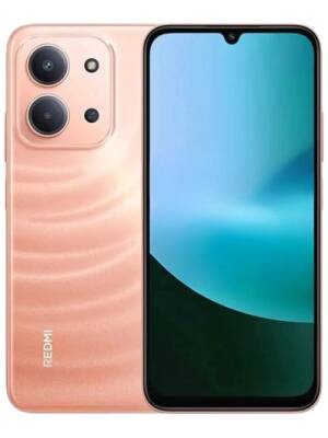 XIAOMI REDMI15C 256/8 ORANGE - ضمان محلي