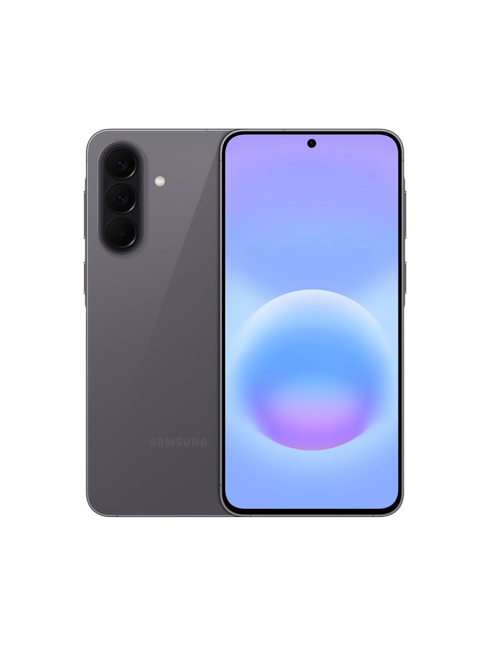 SAMSUNG A57 A576B 5G 512G/12 AWESOE/GREY - ضمان محلي