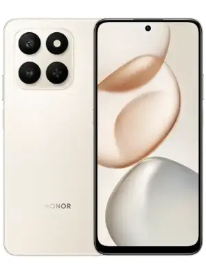 HONOR X7D 5G NFC 128/6 GOLD ضمان محلي