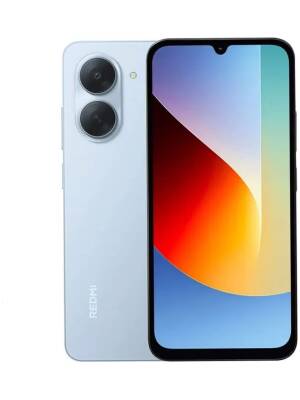 XIAOMI A7 64G/3RAM BLUE - ضمان محلي